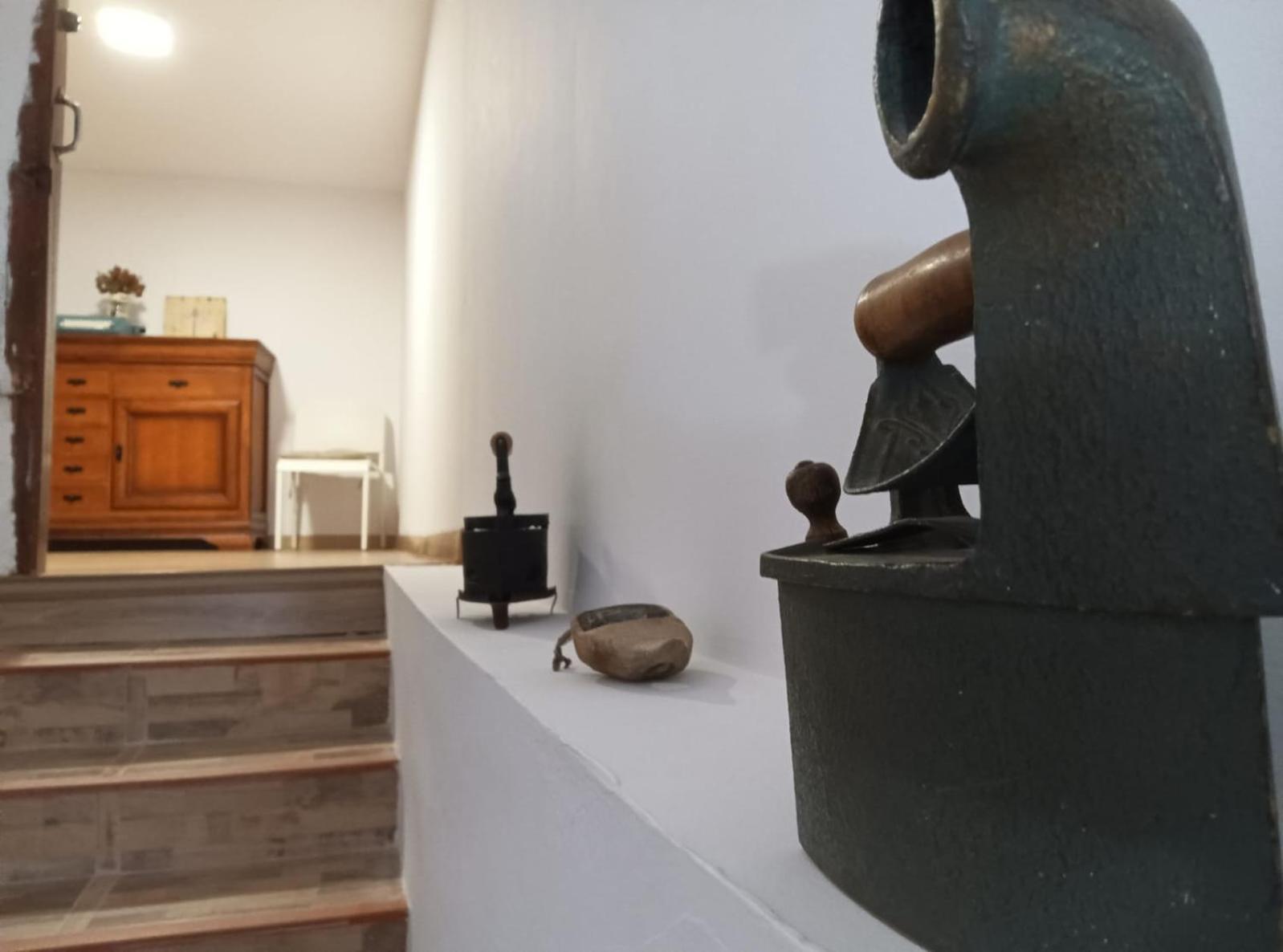 Casa De Aldea Βίλα Aldea de San Esteban Εξωτερικό φωτογραφία