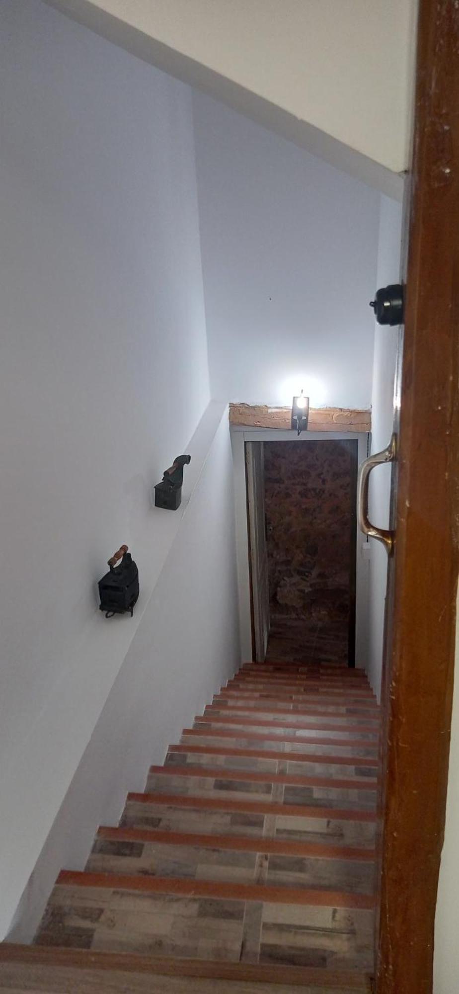 Casa De Aldea Βίλα Aldea de San Esteban Εξωτερικό φωτογραφία