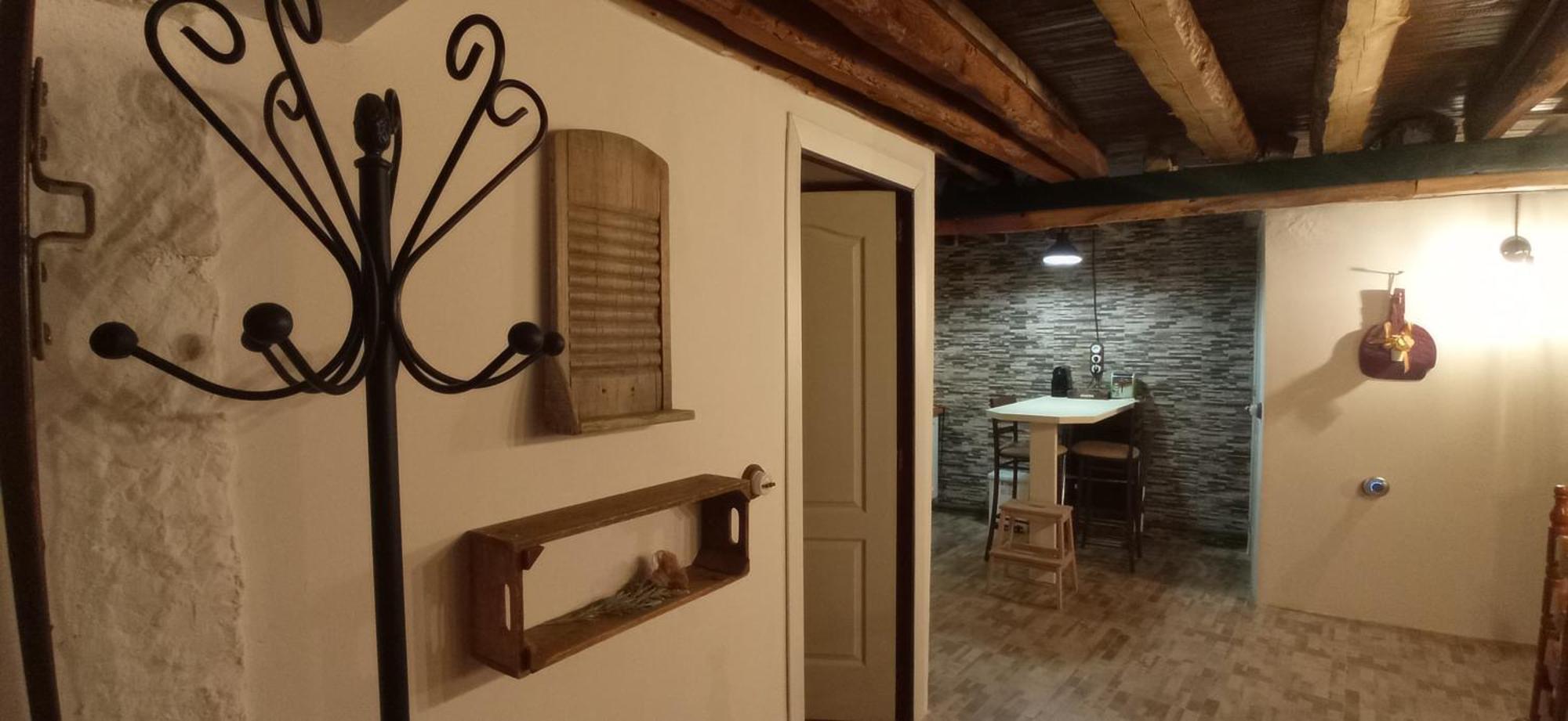 Casa De Aldea Βίλα Aldea de San Esteban Εξωτερικό φωτογραφία