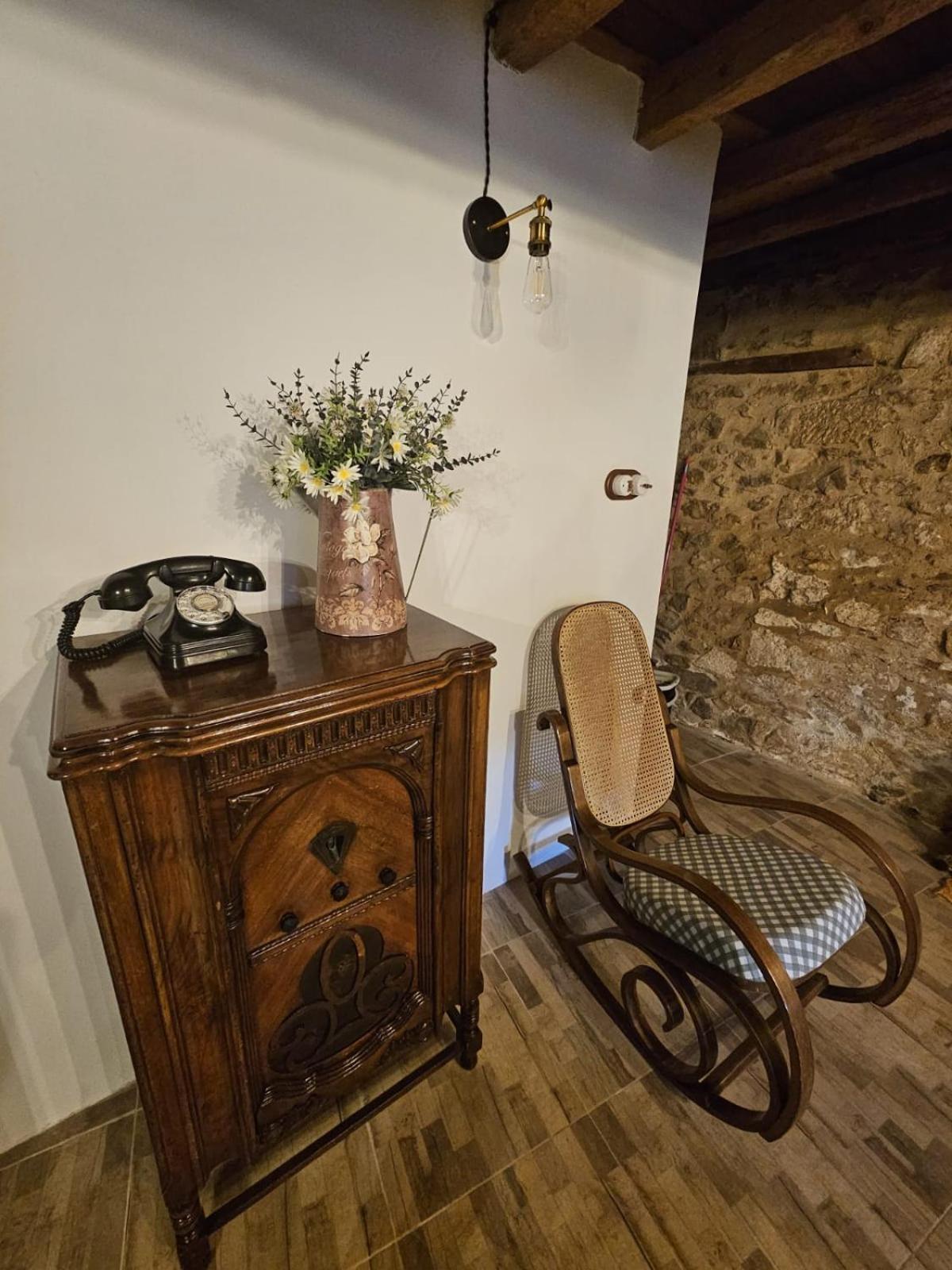 Casa De Aldea Βίλα Aldea de San Esteban Εξωτερικό φωτογραφία